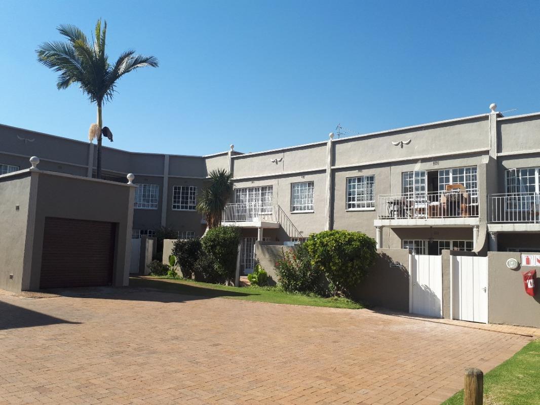 3 Bedroom Townhouse in Eden Glen