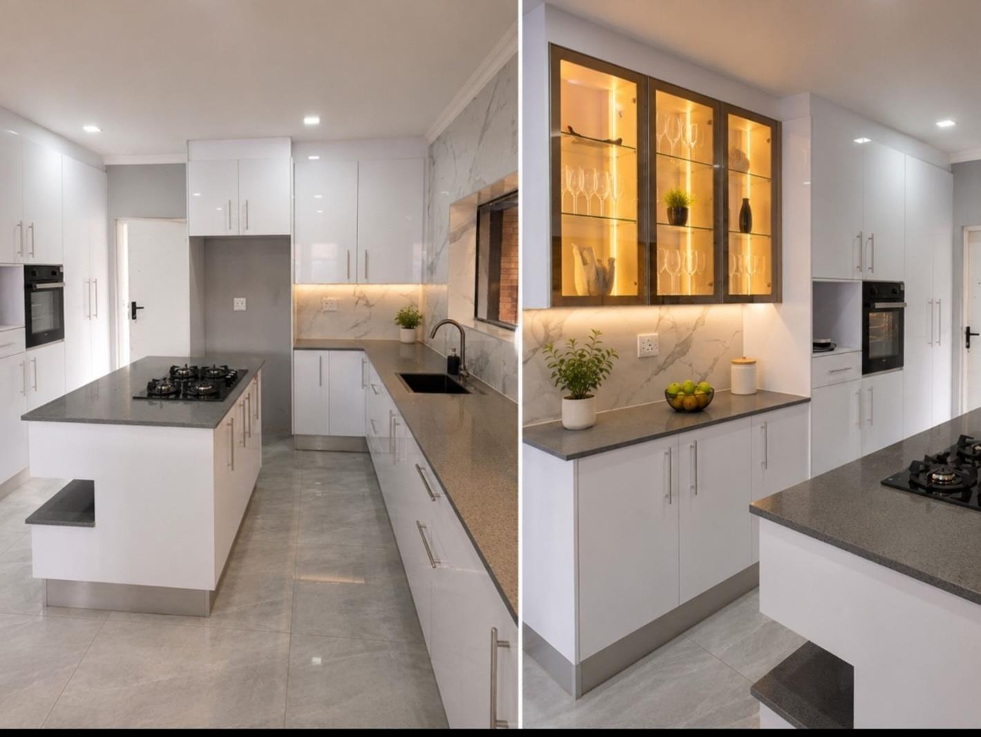3 Bedroom House in Crosby