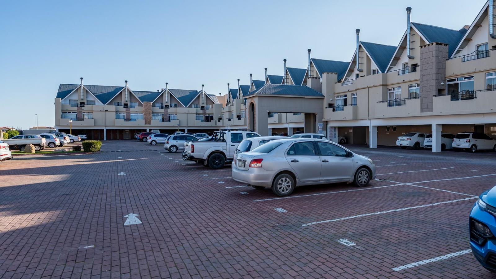 1 Bedroom Apartment in Whispering Pines