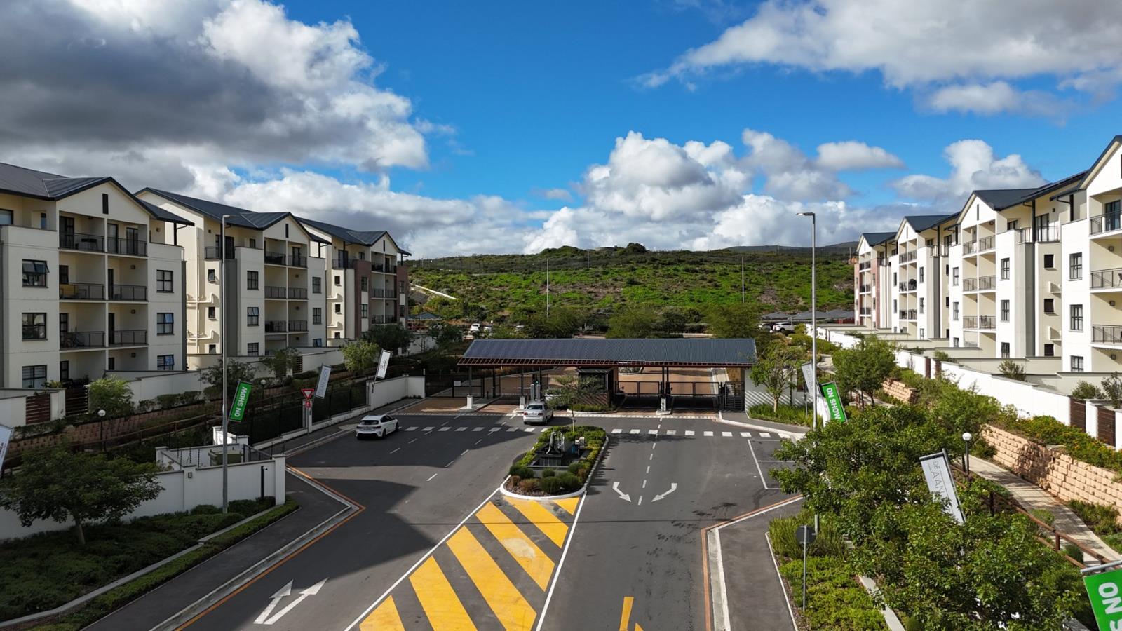 1 Bedroom Apartment in Milnerton Central