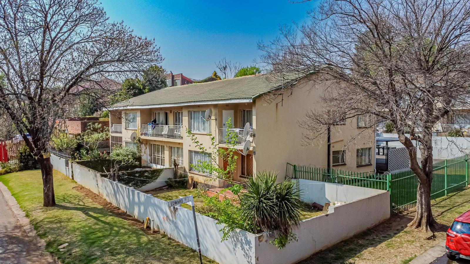 2 Bedroom Apartment in Windsor West