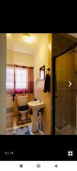 2 Bedroom Duplex in Bergsig