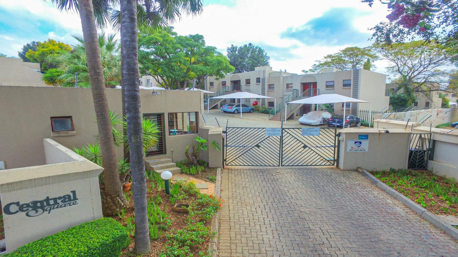1 Bedroom Apartment in Paulshof