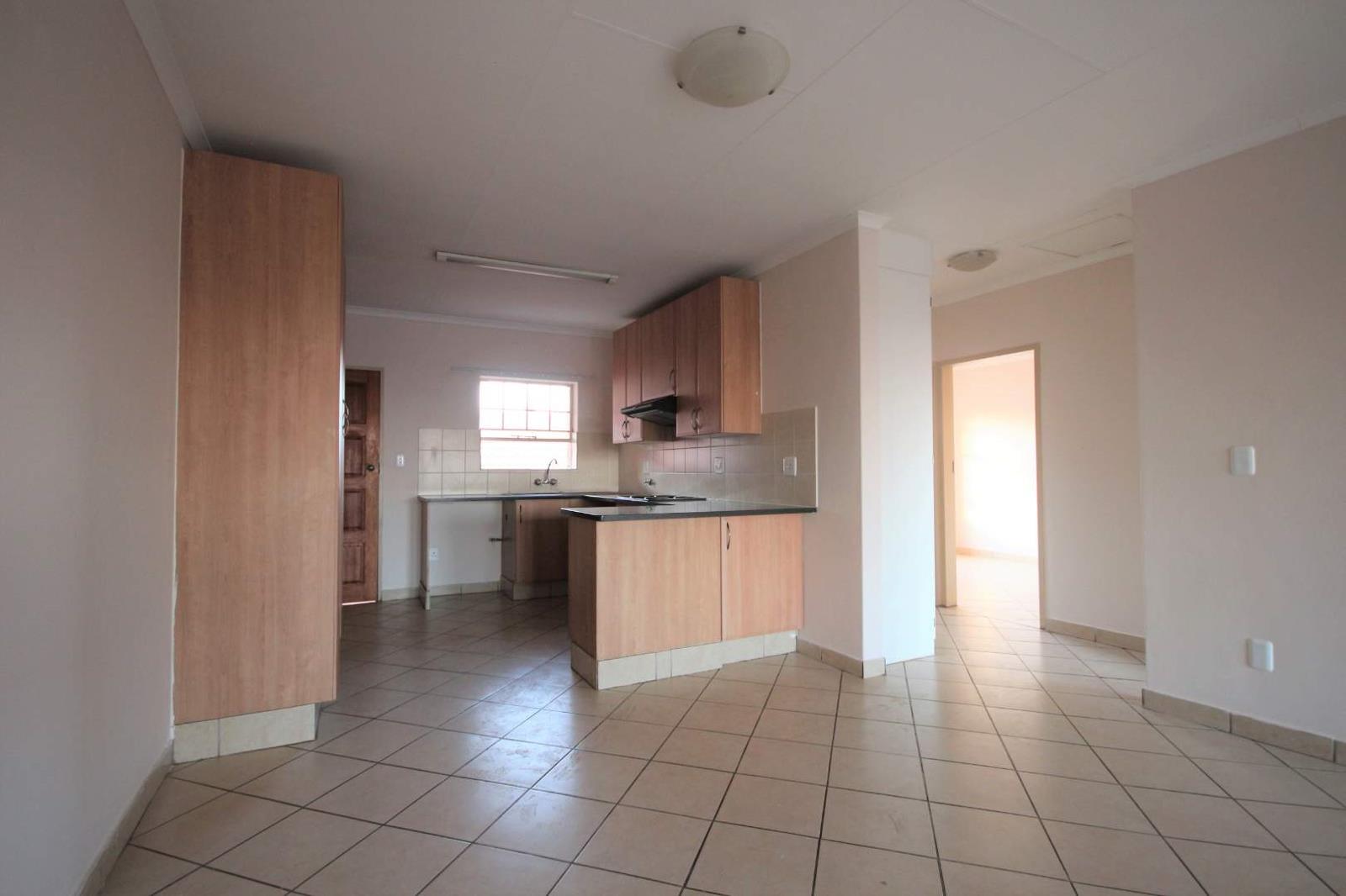 2 Bedroom Apartment in Hazeldean