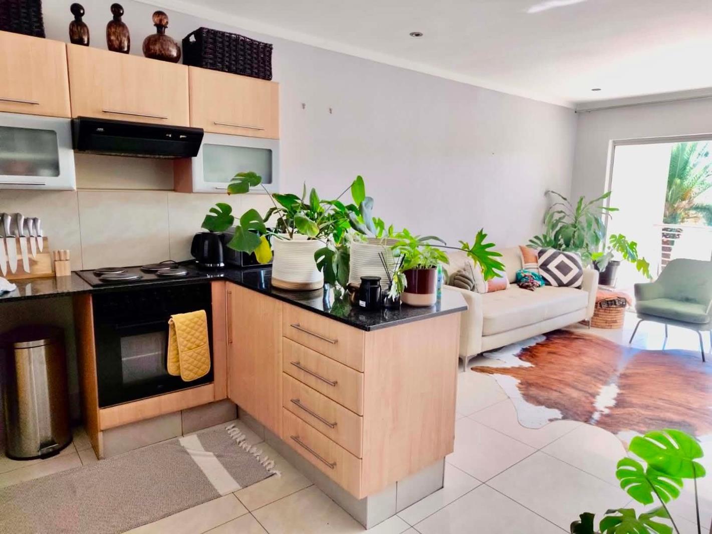1 Bedroom Apartment in Sandown