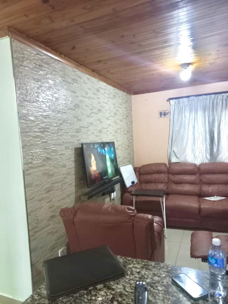 3 Bedroom House in Wiggins