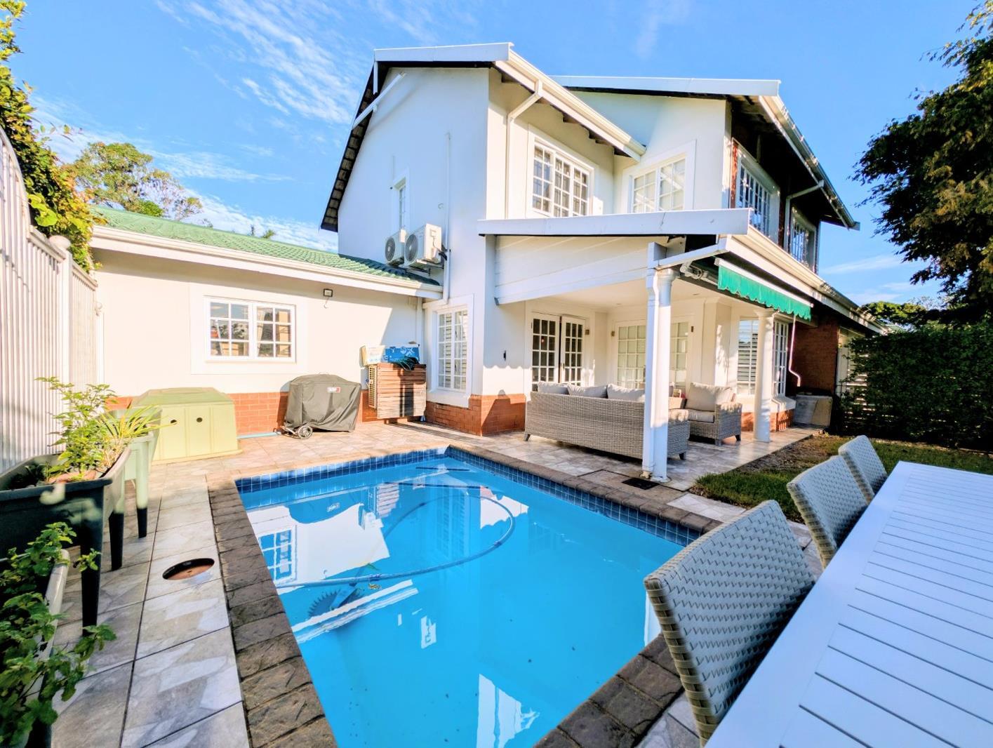 3 Bedroom Townhouse in Mt Edgecombe Estate 1 & 2