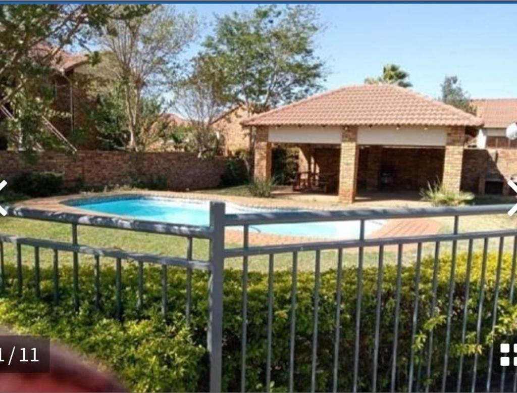 2 Bedroom Apartment in Theresapark