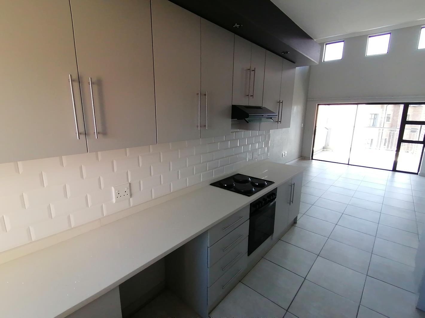 2 Bedroom Apartment in Eveleigh