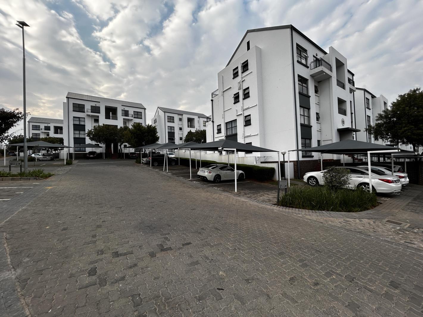 2 Bedroom Apartment in Greenstone Hill