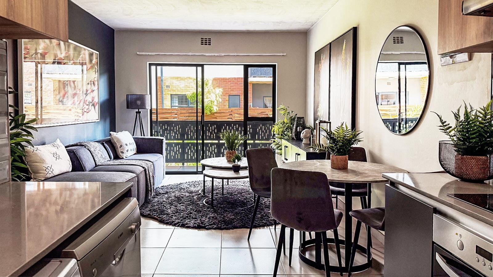 2 Bedroom Apartment in Fairland