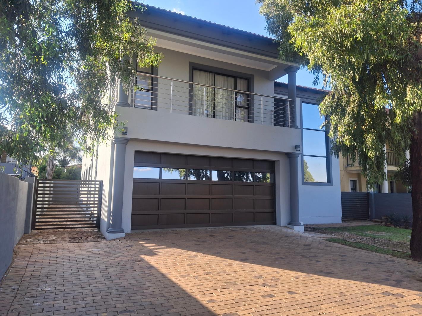 3 Bedroom House in Brakpan North