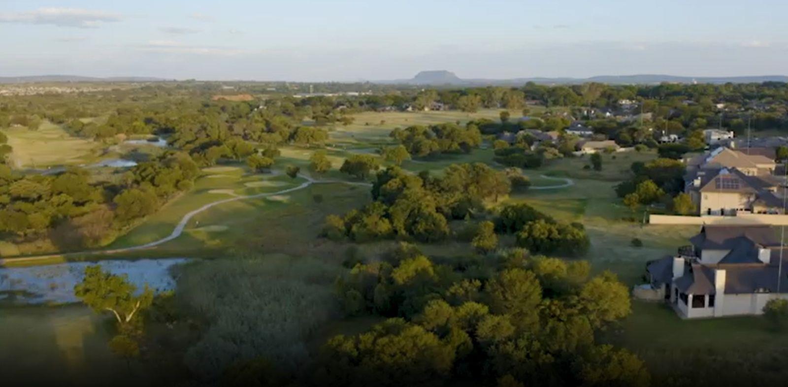1 162 m² Land available in Koro Creek Golf Estate