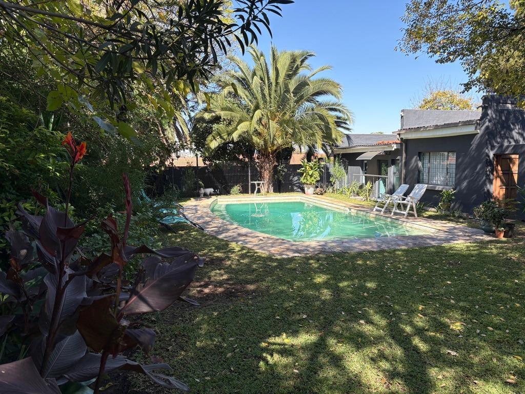 3 Bedroom House in Kelvin