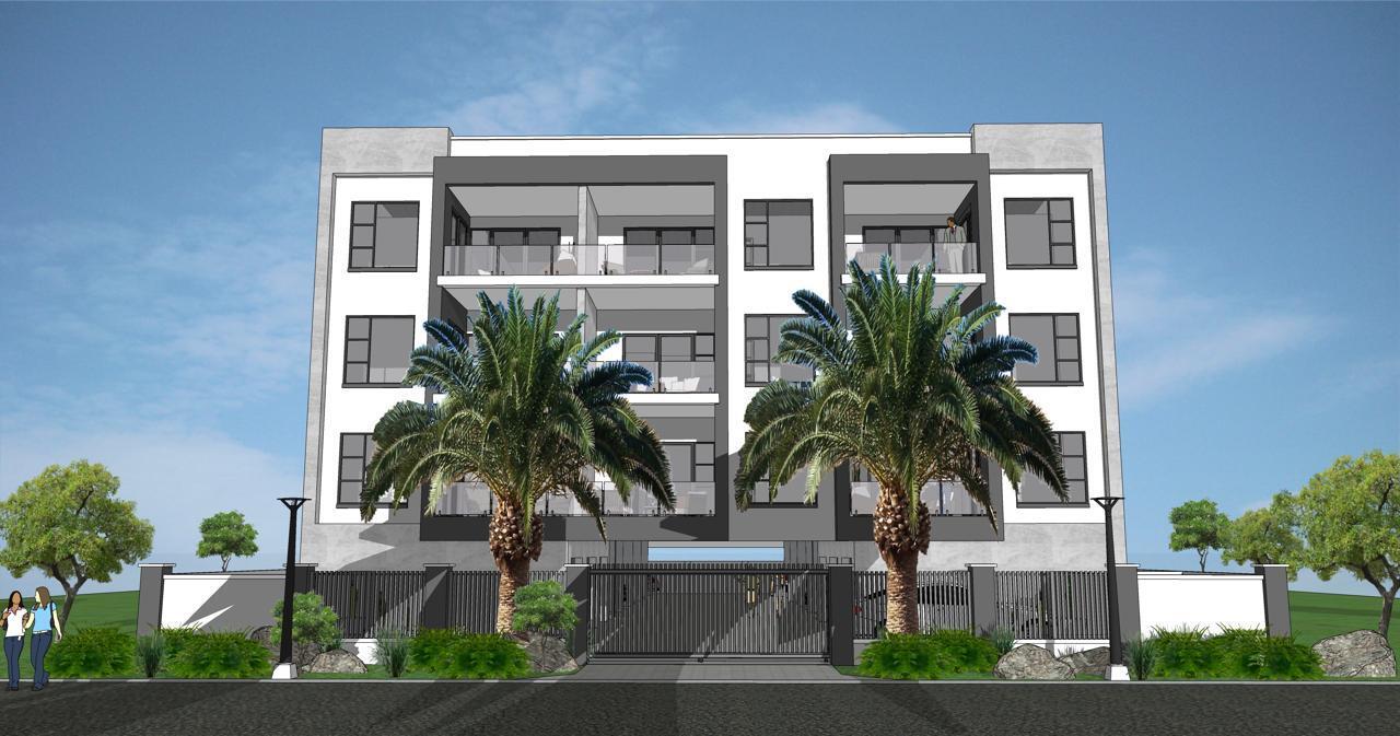 2 Bedroom Apartment in Table View