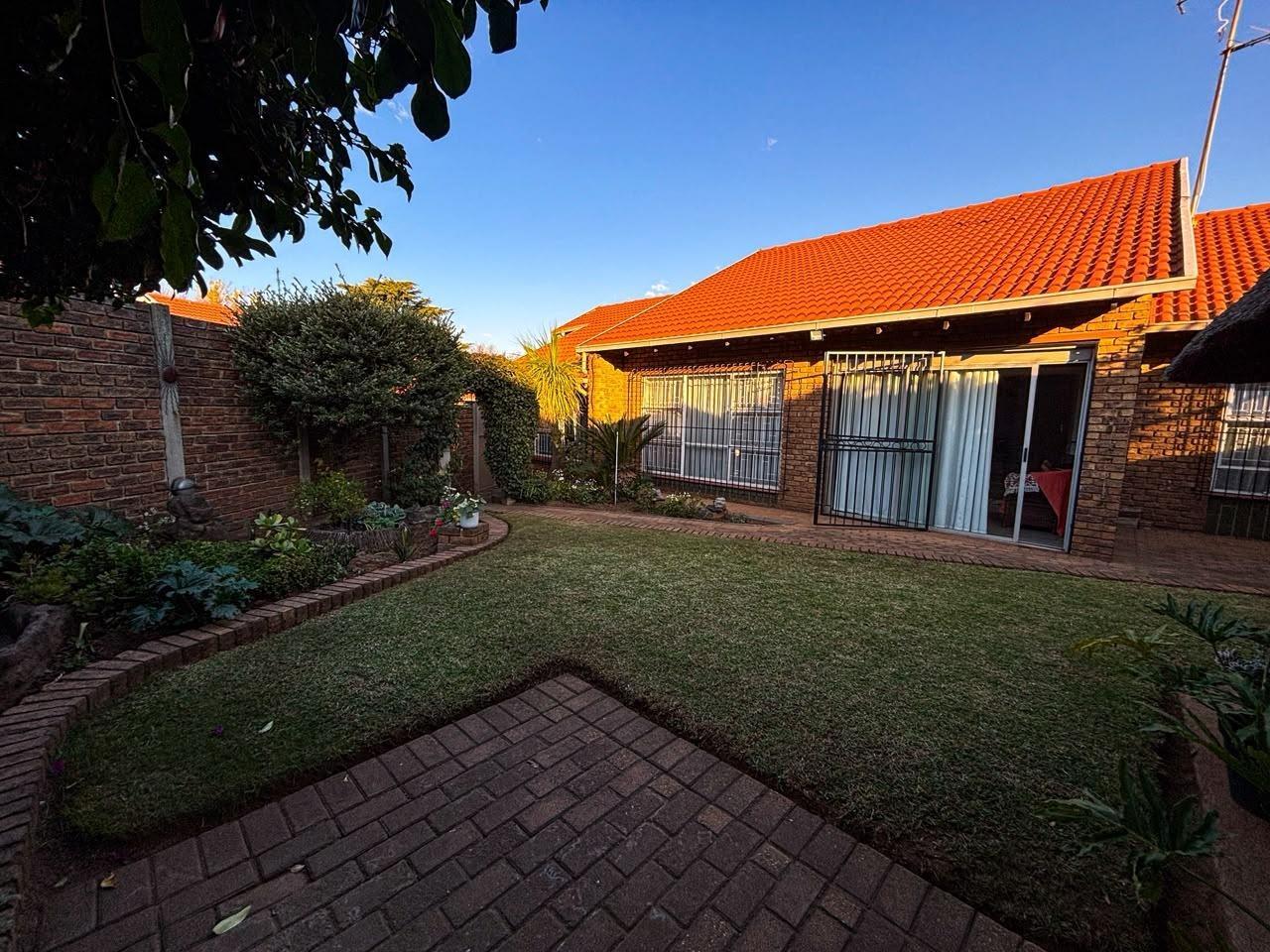 3 Bedroom Townhouse in Gosforth Park