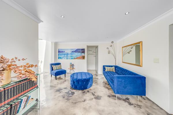 4 Bedroom House in Quellerina