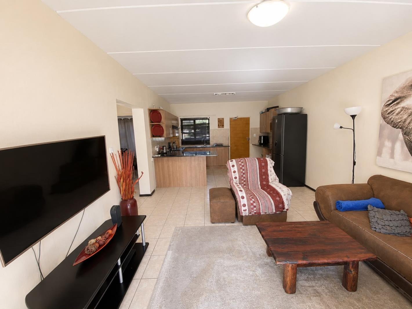 2 Bedroom Apartment in Randpark Ridge