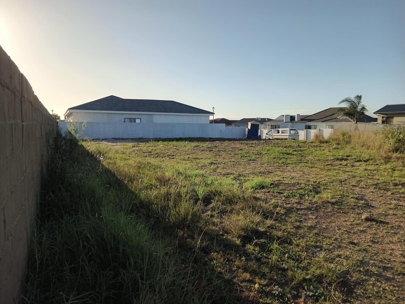617 m² Land available in Fountains Estate
