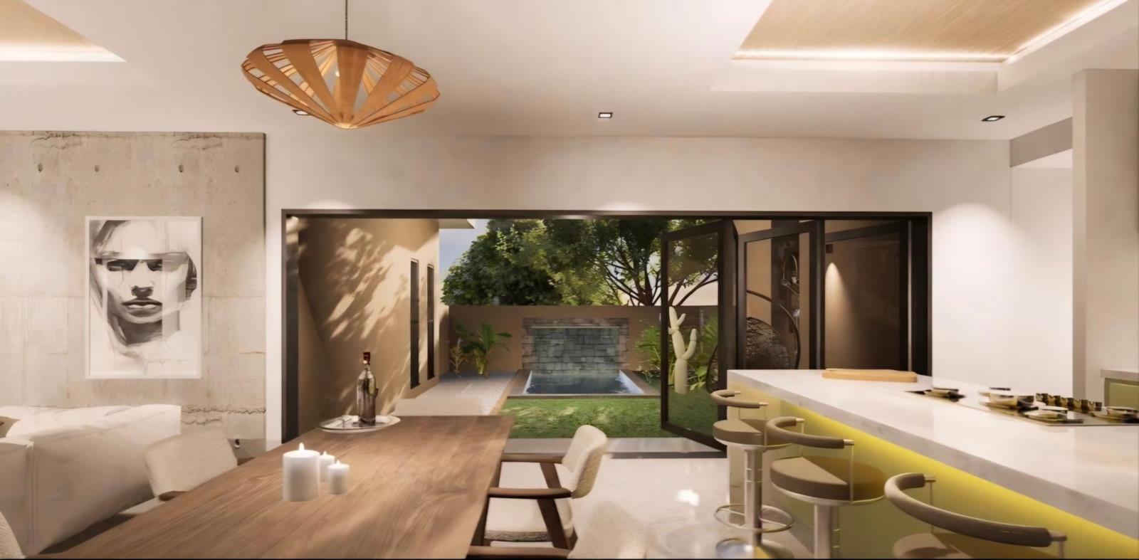 3 Bedroom House in Langebaan Country Estate