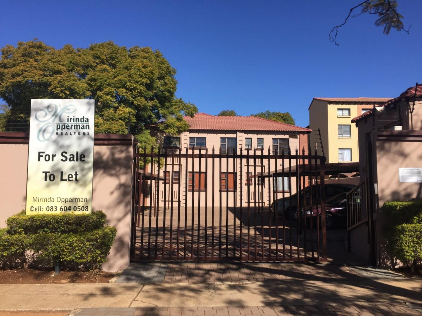 1 Bedroom Apartment in Hatfield