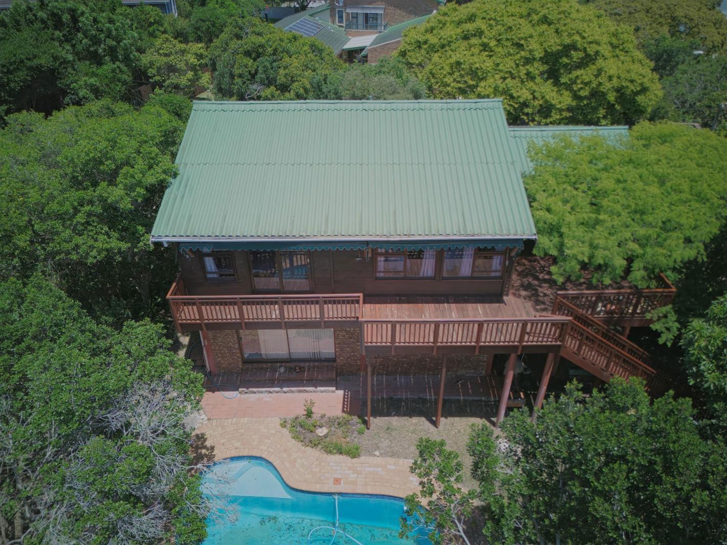 3 Bedroom House in The Island