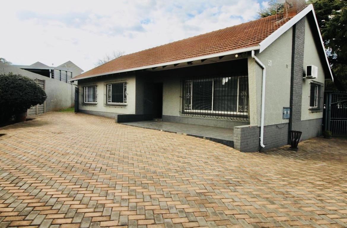 3 Bedroom House in Marlands