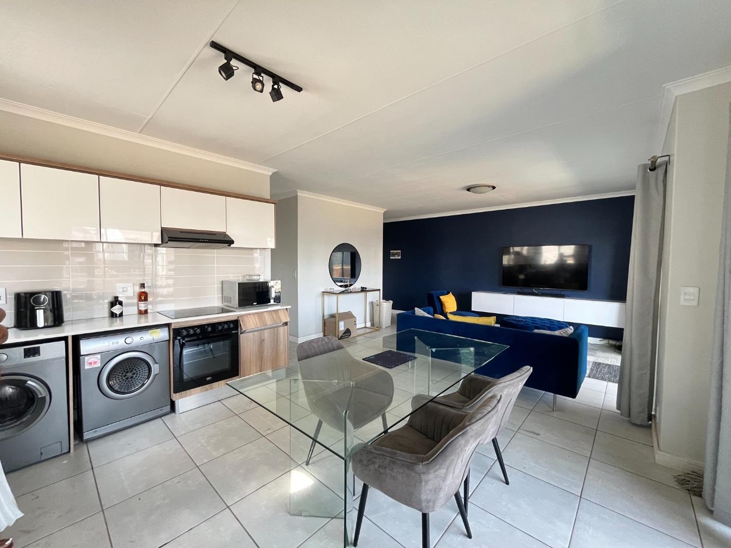 2 Bedroom Apartment in Blyde Riverwalk Estate