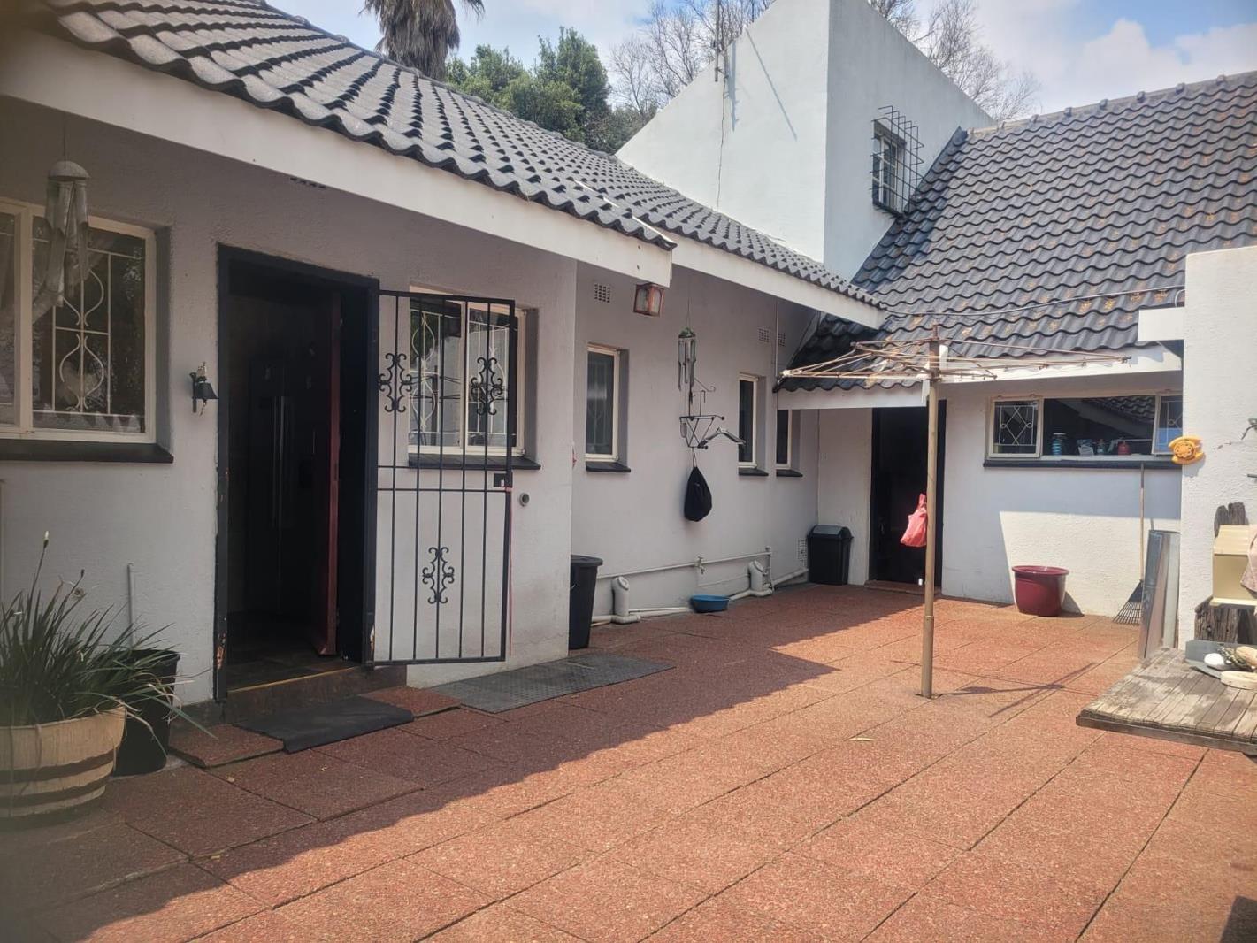 1 Bedroom House in Selcourt