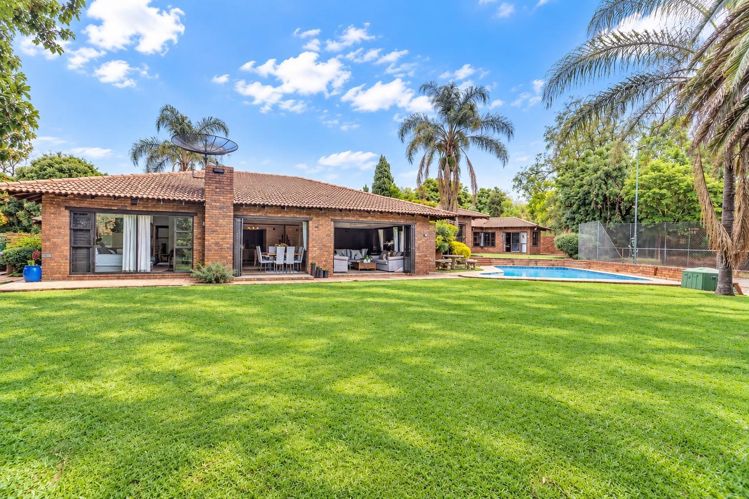 6 Bedroom House in Randpark Ridge