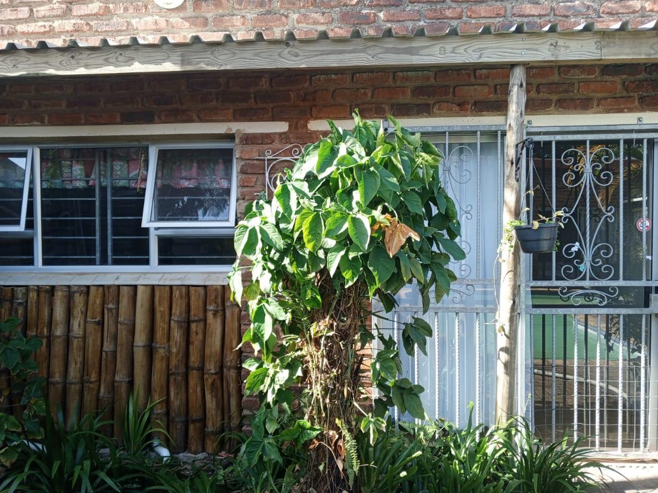 1 Bedroom House in Umtentweni