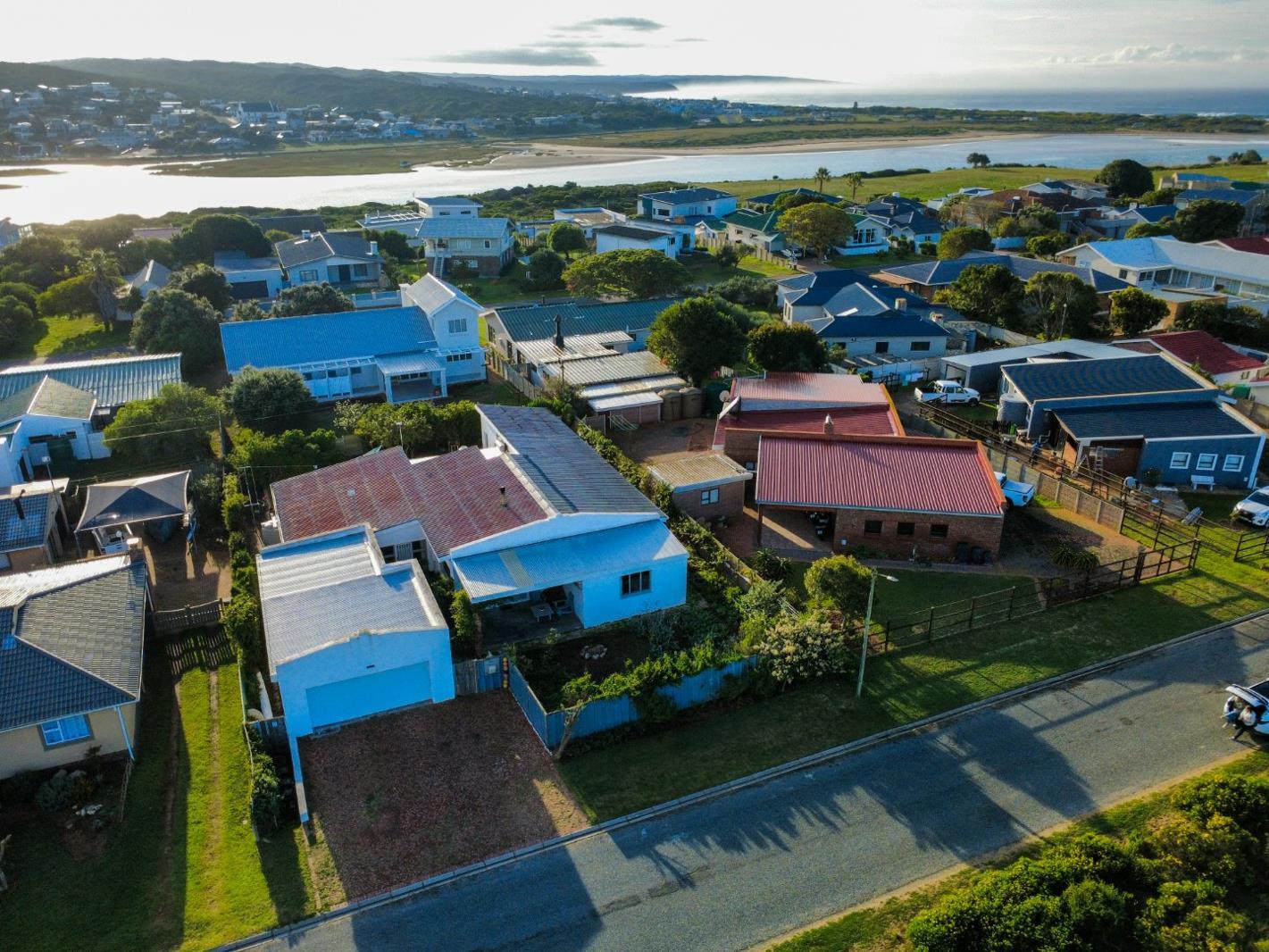 5 Bedroom House in Stilbaai Wes