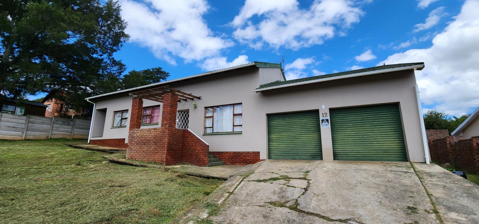 3 Bedroom House in King Williams Town (Qonce) Central