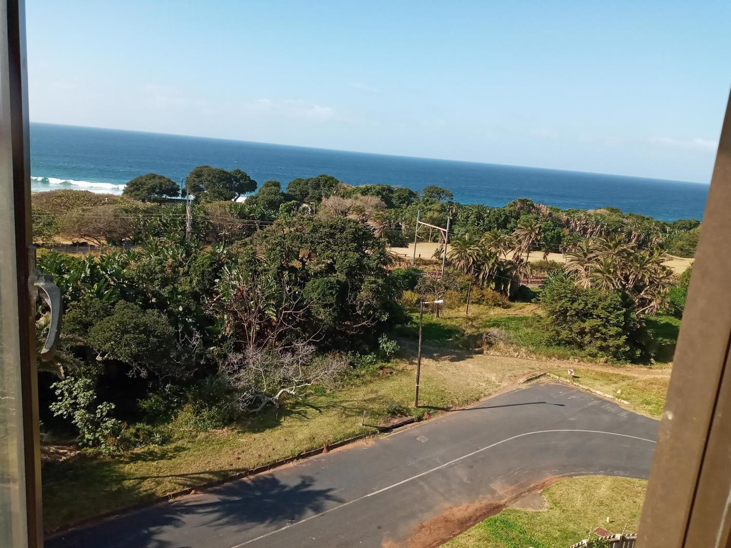 2 Bedroom Apartment in Scottburgh Central