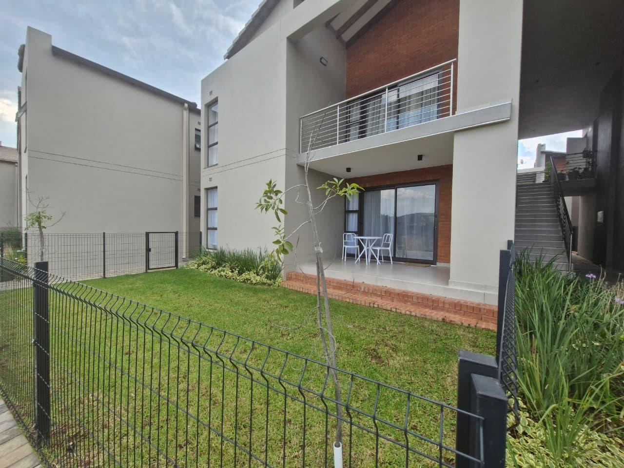 2 Bedroom Apartment in Xanadu
