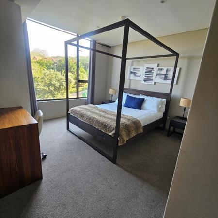 2 Bedroom Apartment in Ballito Central