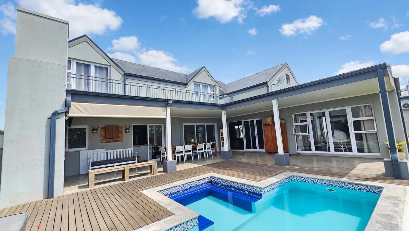 3 Bedroom House in Robertson