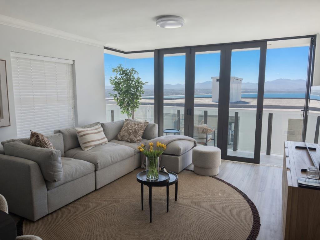 2 Bedroom Apartment in Da Nova