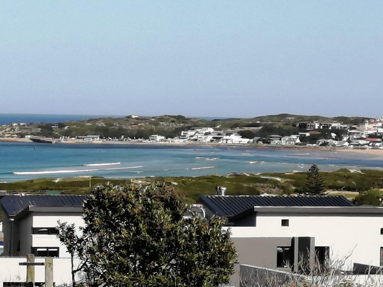 512 m² Land available in Stilbaai Oos