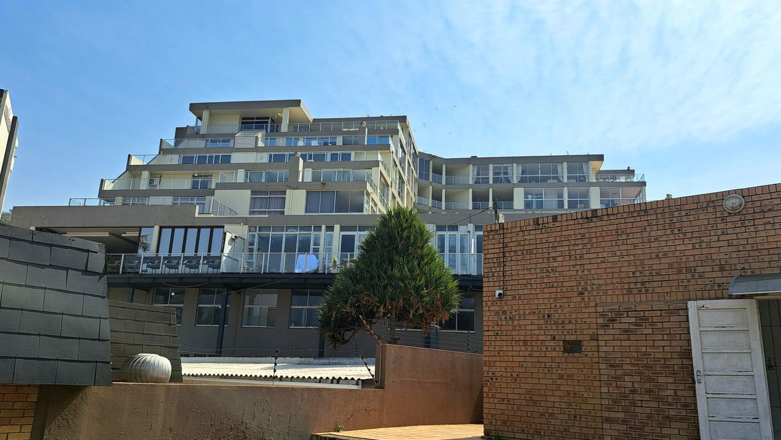 3 Bedroom Apartment in Margate