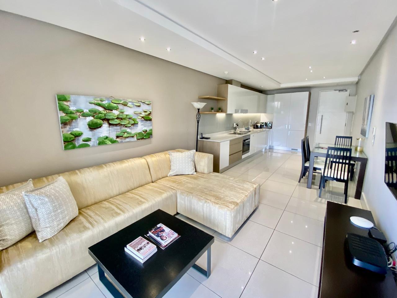 1 Bedroom Apartment in Sandown