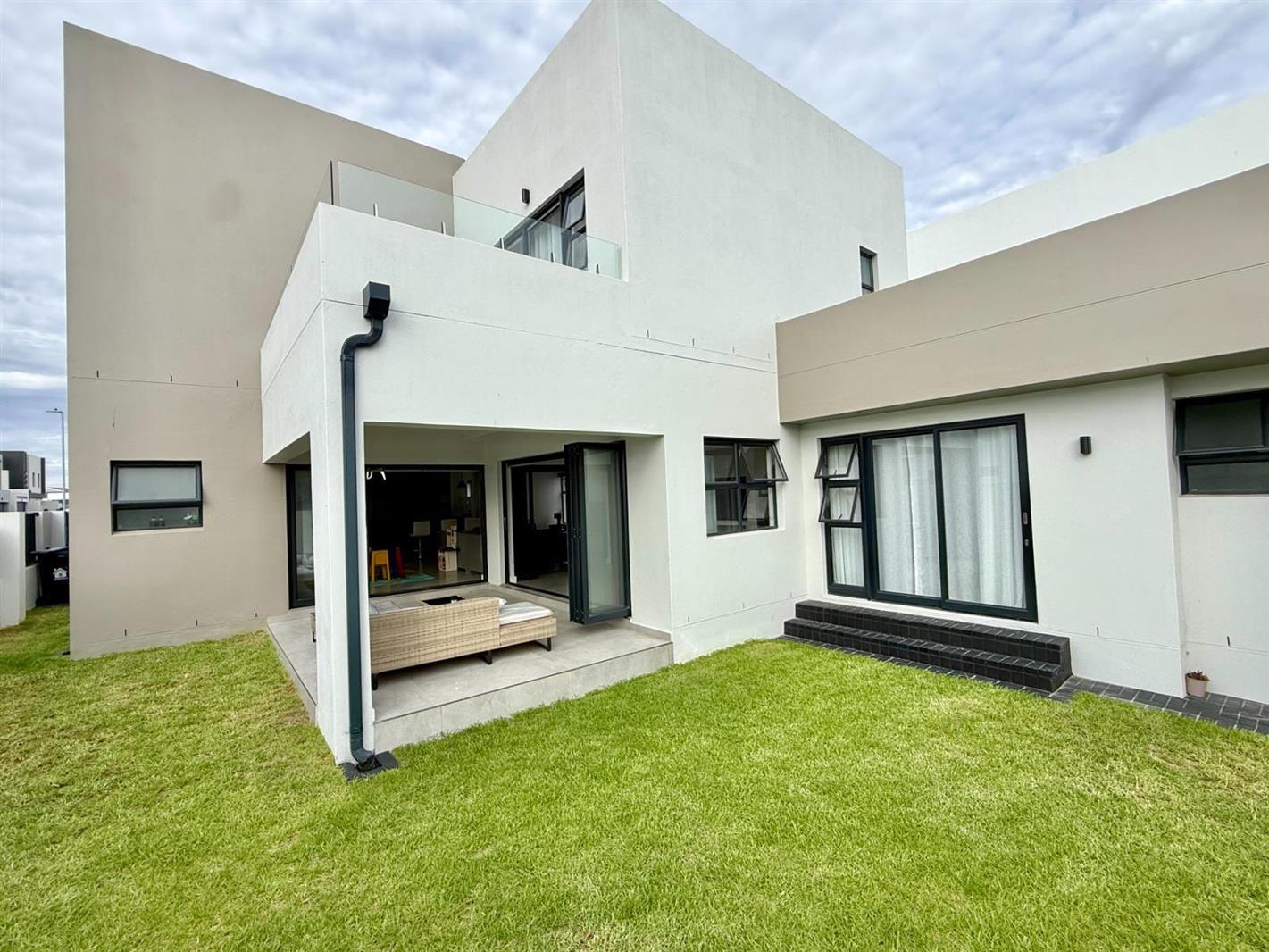 4 Bedroom House in Sandown