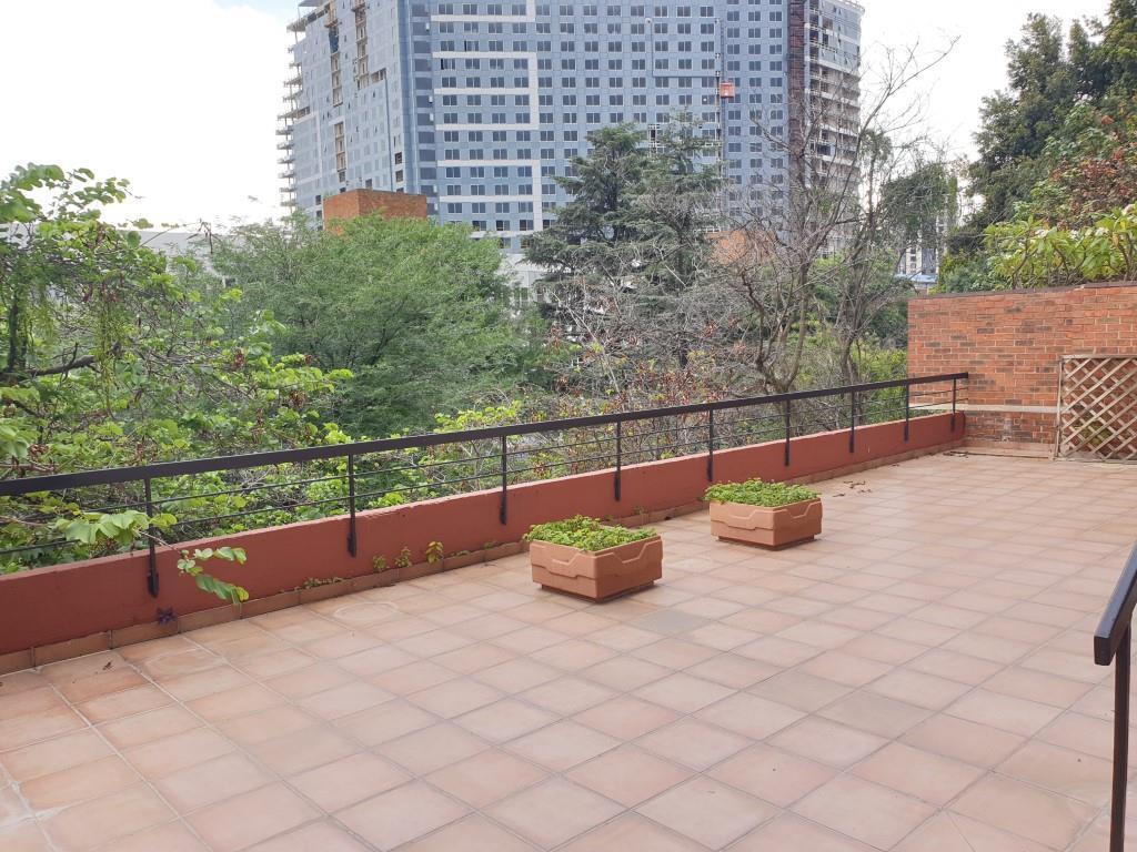 2 Bedroom Apartment in Parkmore