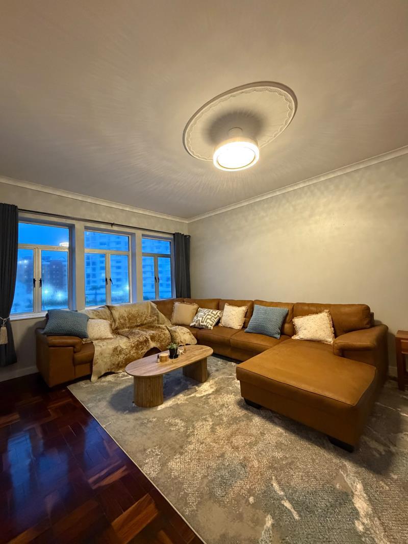 3 Bedroom Apartment in Summerstrand