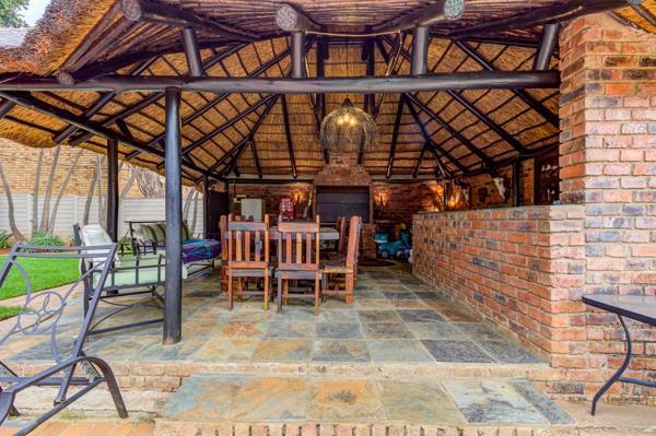 4 Bedroom House in Birchleigh North