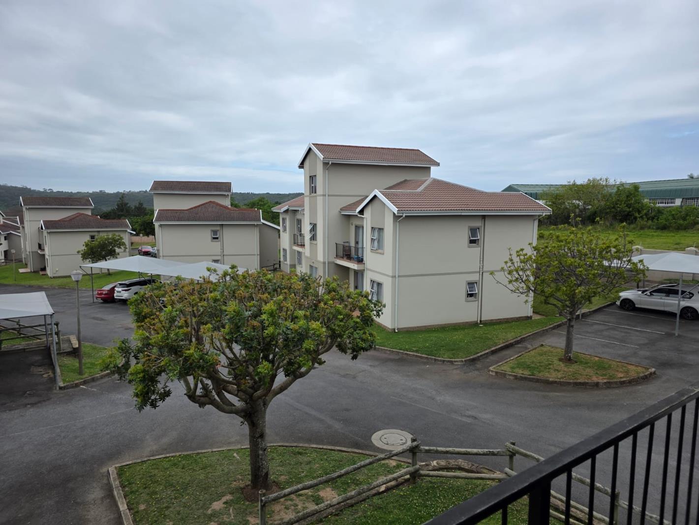 2 Bedroom Apartment in Beacon Bay