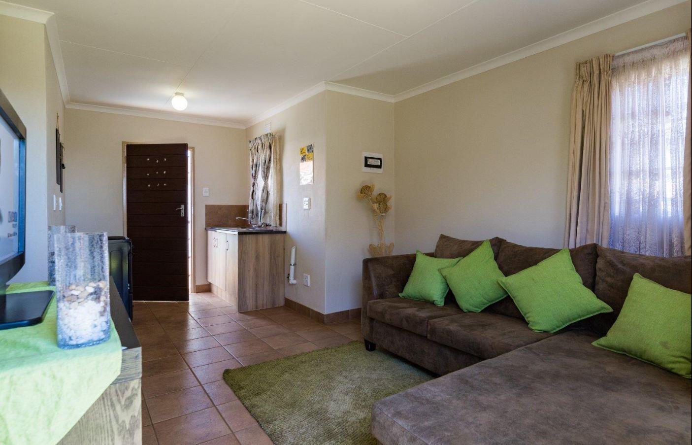 1 Bedroom Apartment in Sky City