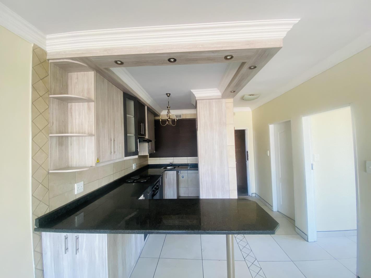 2 Bedroom Apartment in Alberton