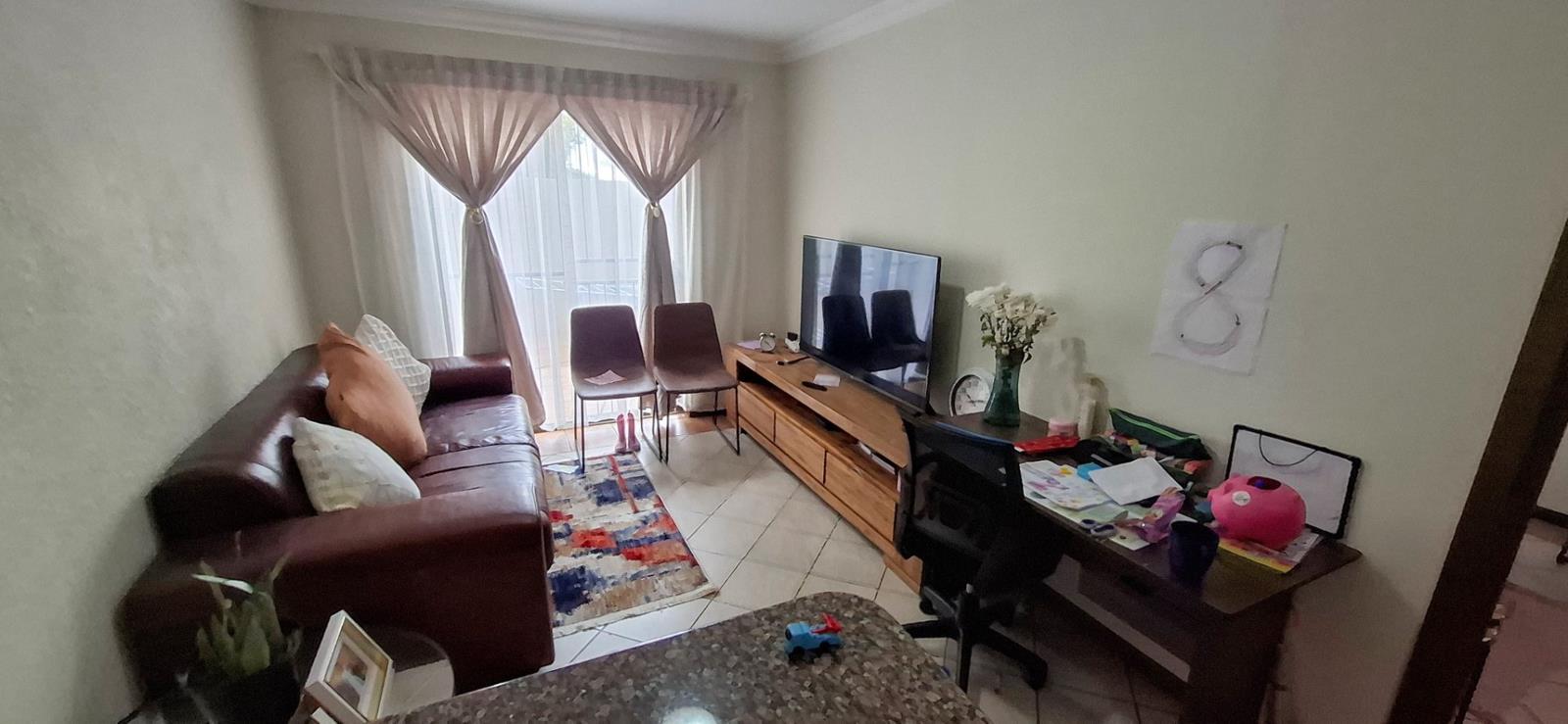 1 Bedroom Apartment in Hatfield