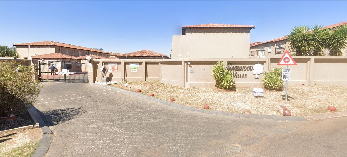 3 Bedroom Duplex in Annlin